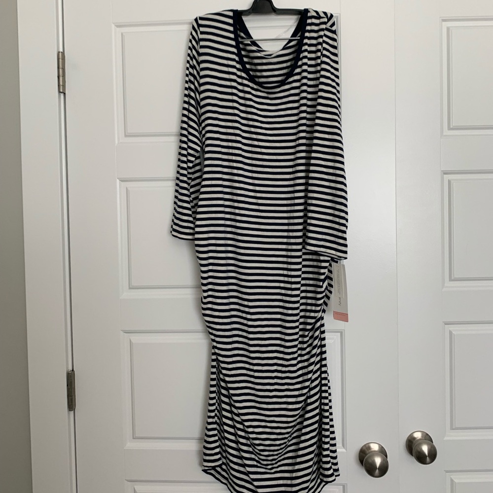 Maternity dress